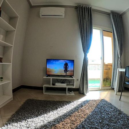 3Bd Apartment In A Family House With Garden View Kair Pokój zdjęcie