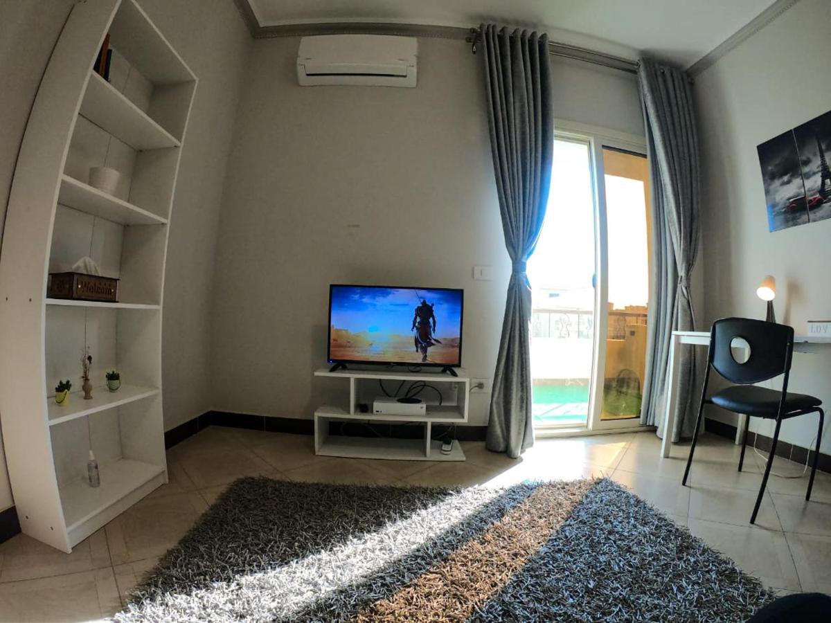 3Bd Apartment In A Family House With Garden View Kair Pokój zdjęcie