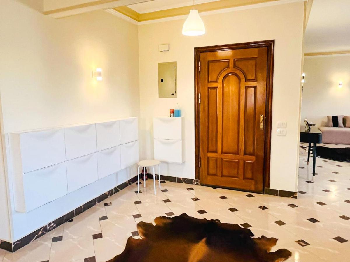 3Bd Apartment In A Family House With Garden View Kair Pokój zdjęcie