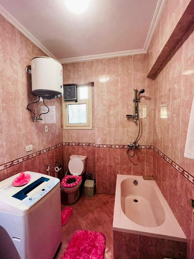 3Bd Apartment In A Family House With Garden View Kair Pokój zdjęcie