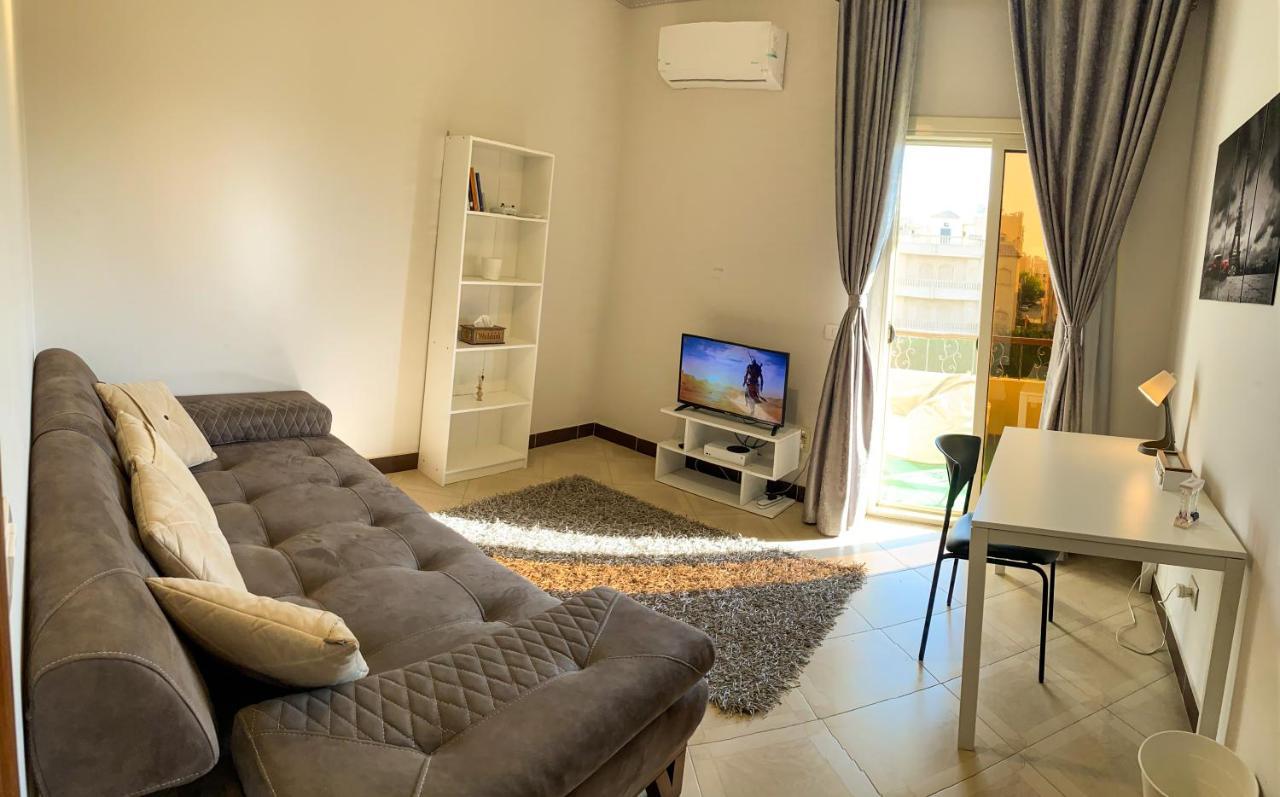 3Bd Apartment In A Family House With Garden View Kair Pokój zdjęcie