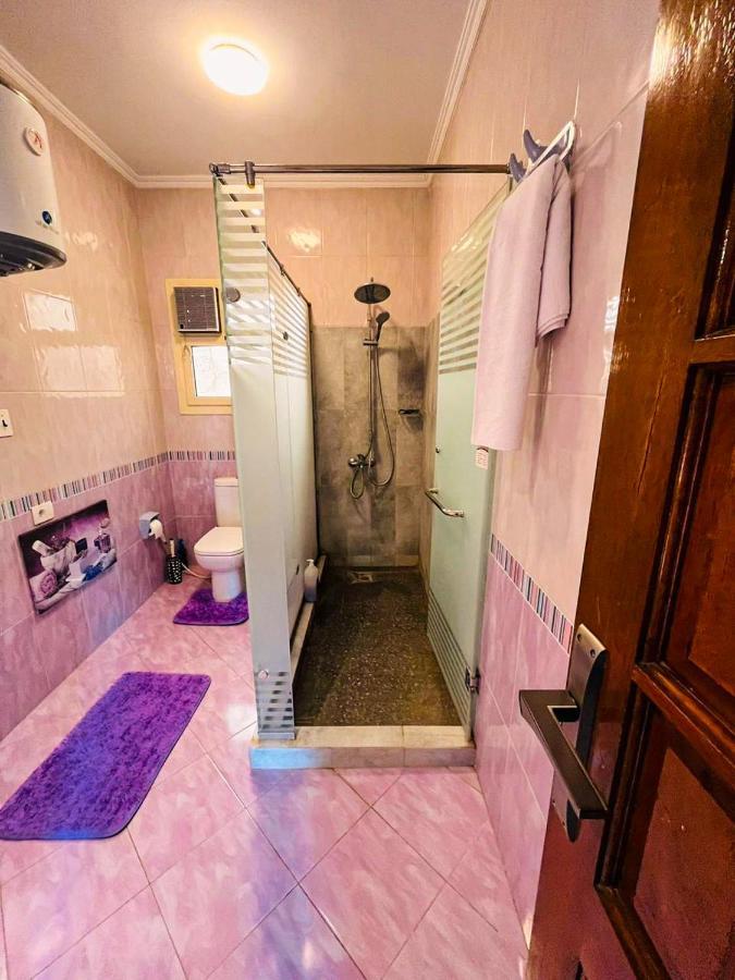 3Bd Apartment In A Family House With Garden View Kair Pokój zdjęcie