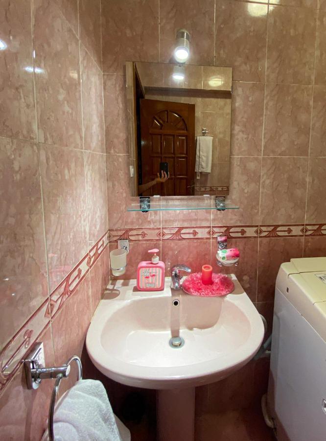 3Bd Apartment In A Family House With Garden View Kair Pokój zdjęcie