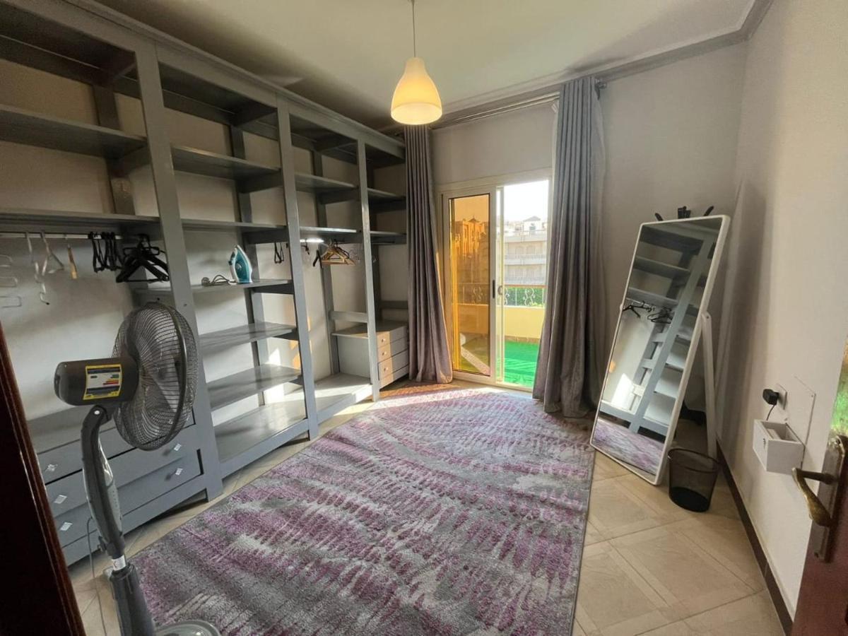 3Bd Apartment In A Family House With Garden View Kair Pokój zdjęcie
