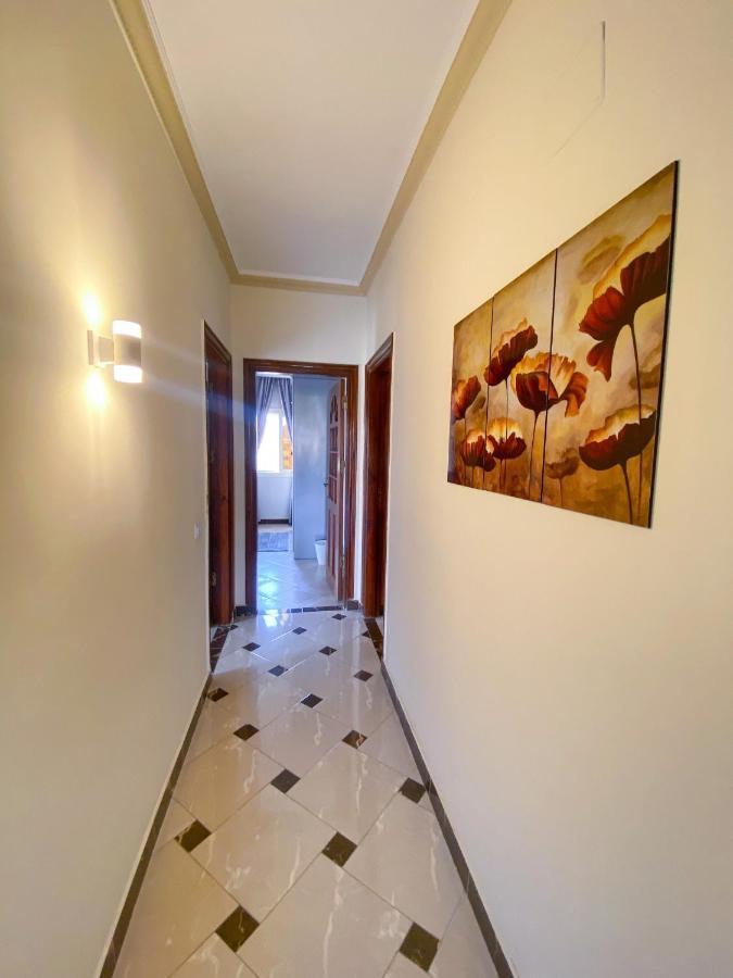 3Bd Apartment In A Family House With Garden View Kair Pokój zdjęcie