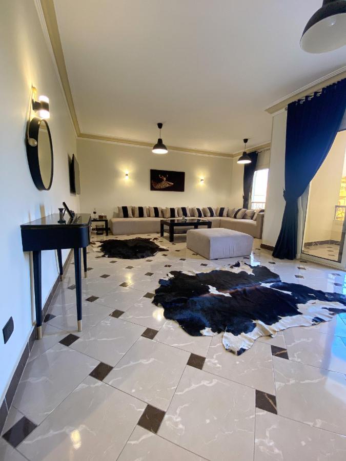3Bd Apartment In A Family House With Garden View Kair Pokój zdjęcie