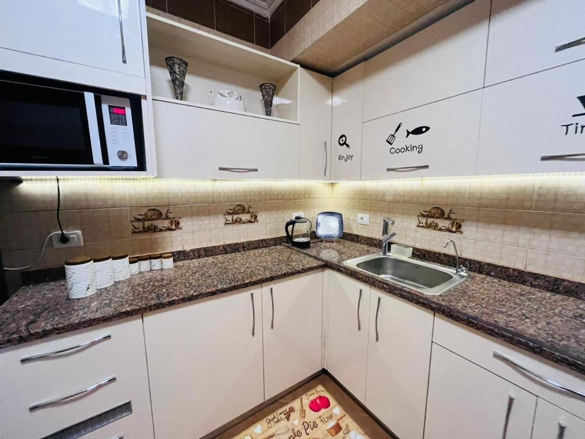 3Bd Apartment In A Family House With Garden View Kair Zewnętrze zdjęcie